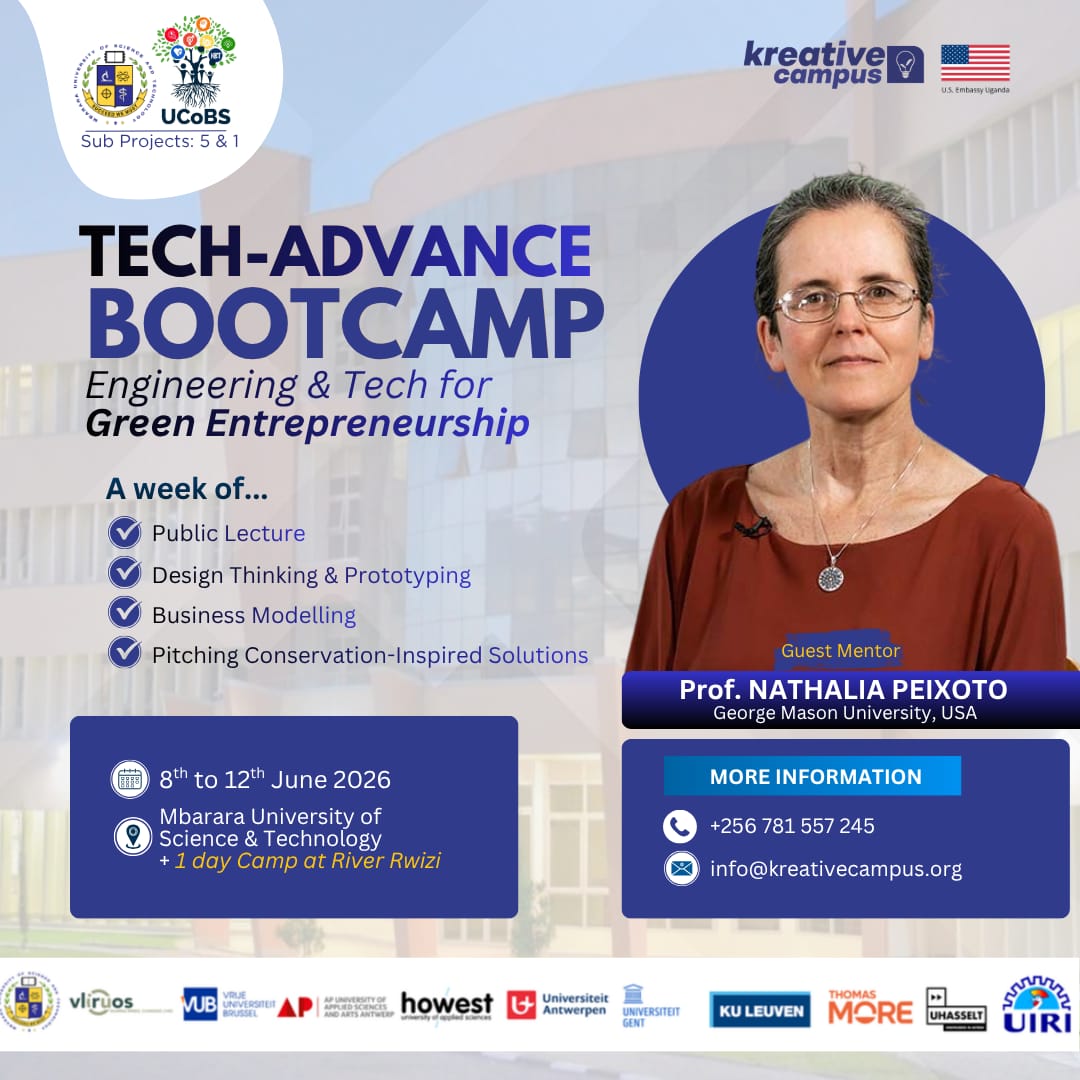 Tech-Advance Bootcamp